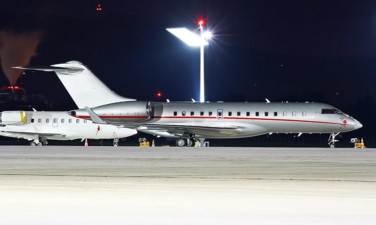 Global 6000