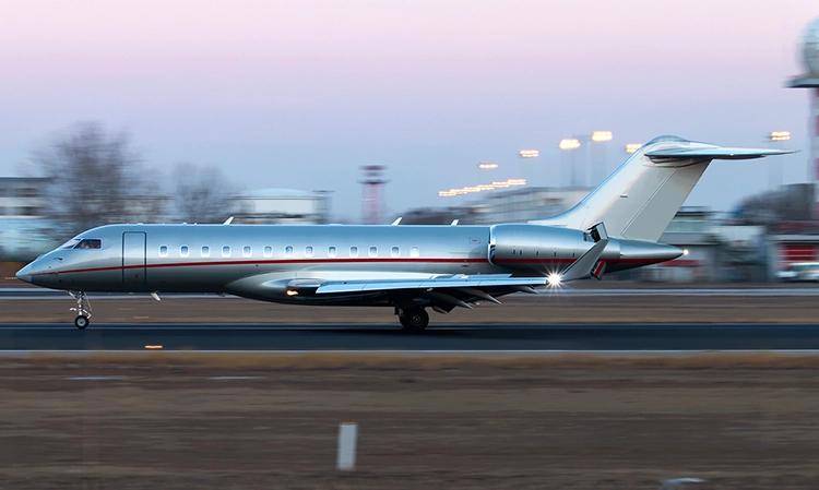 Global 6000