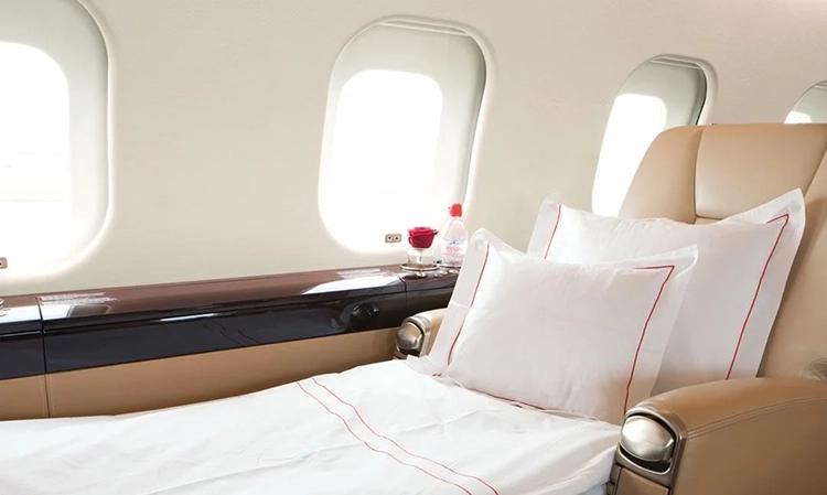 Global 6000