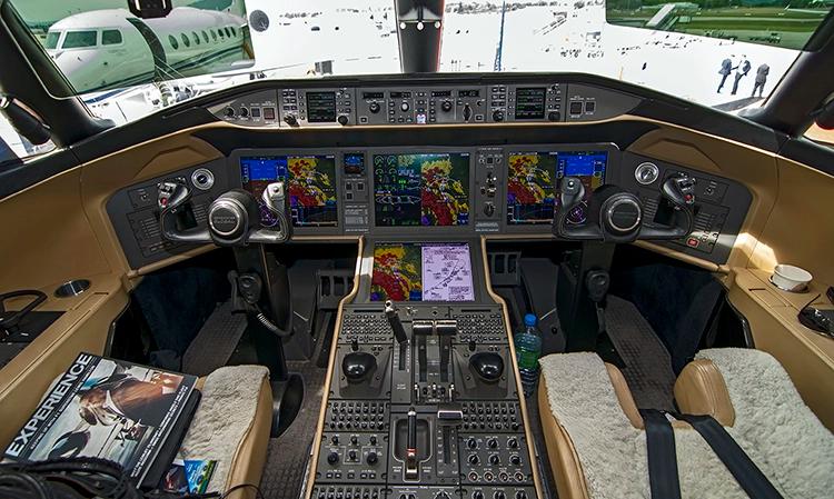 Global 6000