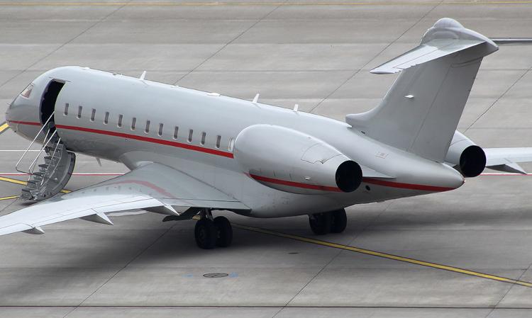 Global 6000