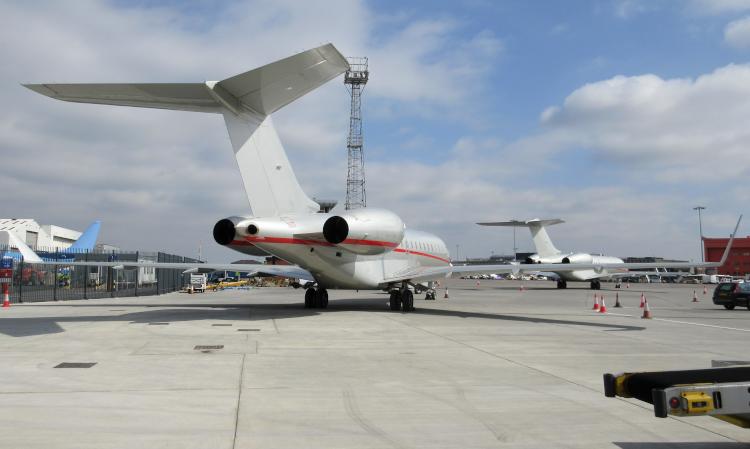 Global 6000