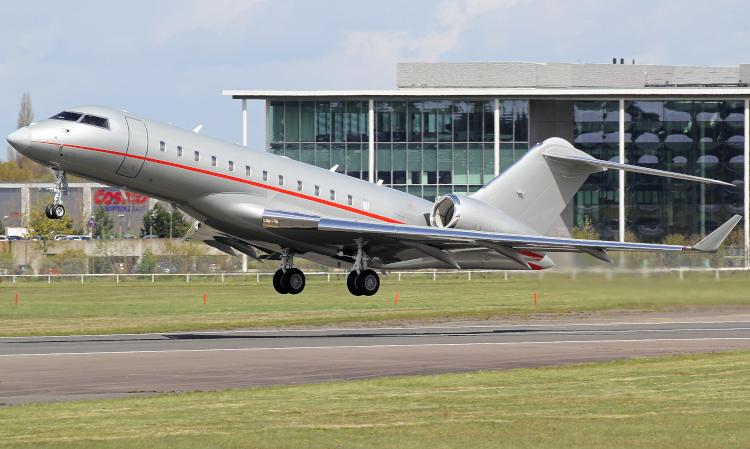 Global 6000