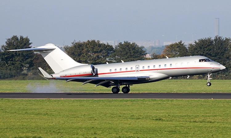 Global 6000