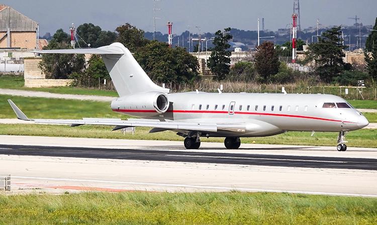 Global 6000