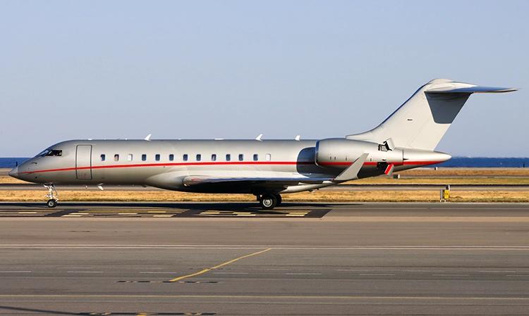 Global 6000