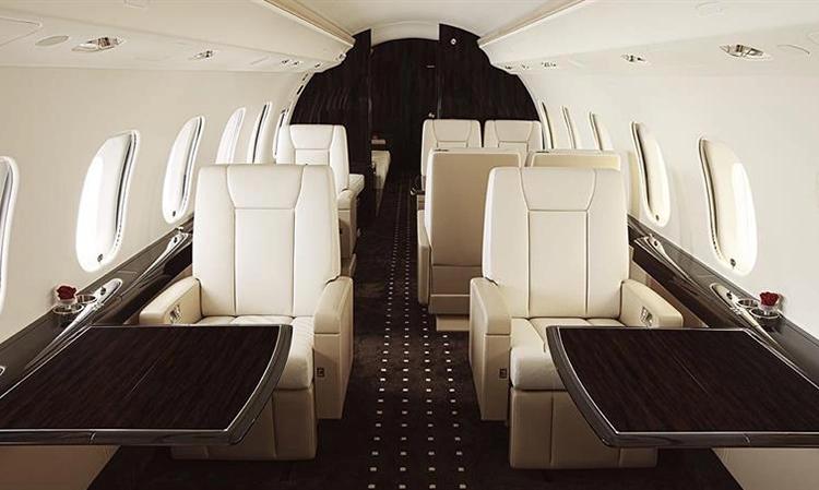 Global 6000
