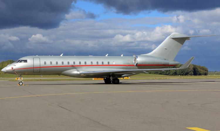 Global 6000
