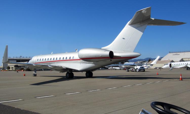 Global 6000
