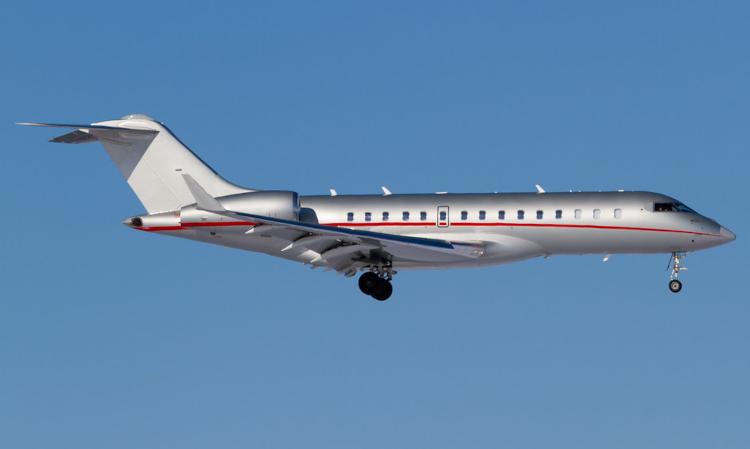Global 6000