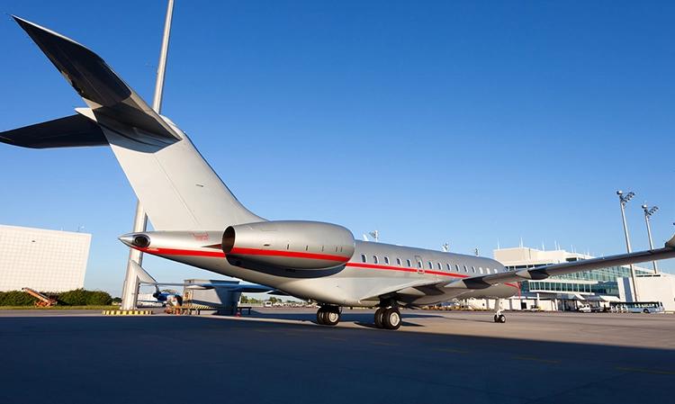 Global 6000