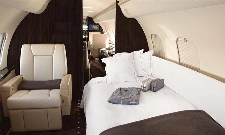 Global 6000