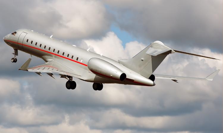 Global 6000