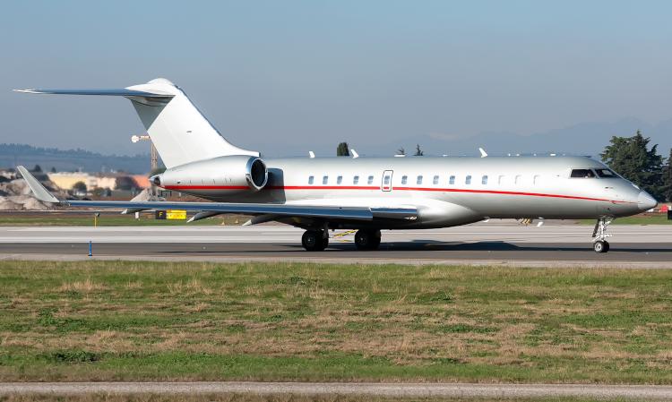 Global 6000