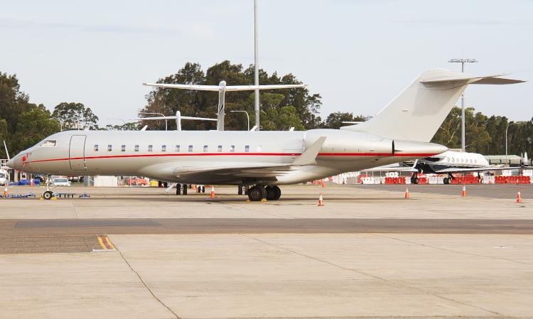 Global 6000