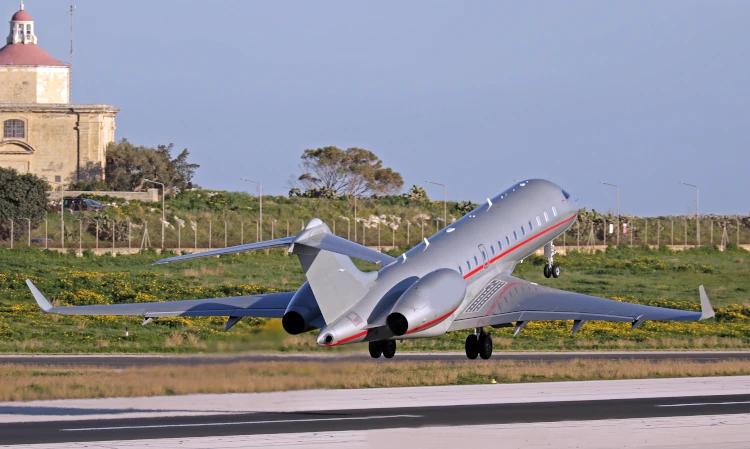 Global 6000