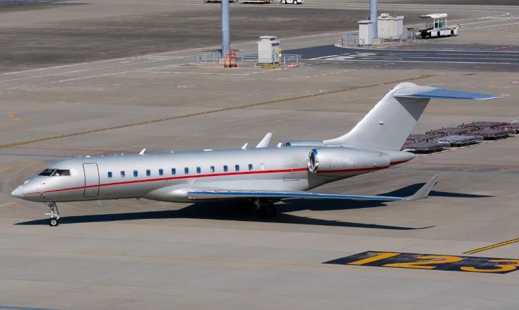 Global 6000