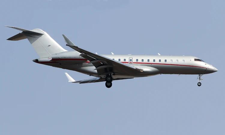 Global 6000