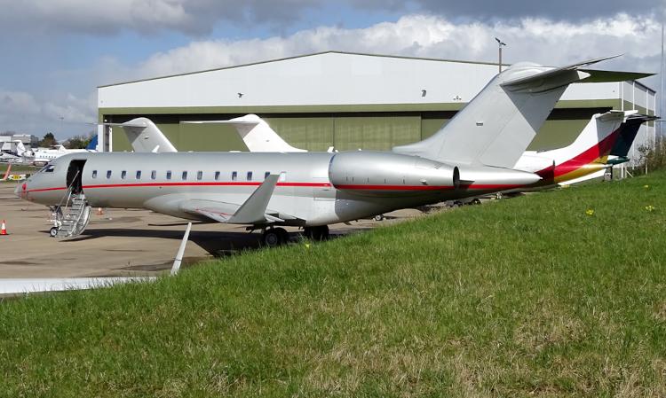 Global 6000