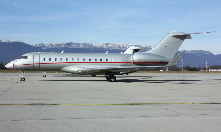 Global 6000