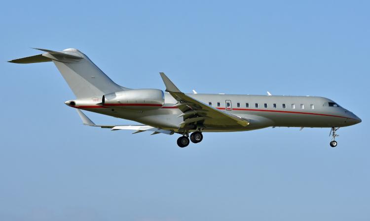 Global 6000
