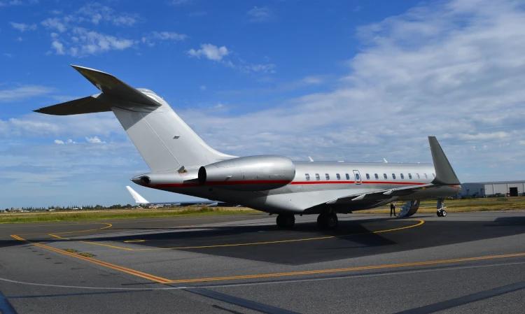 Global 6000