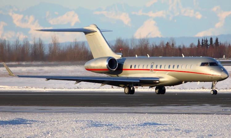 Global 6000