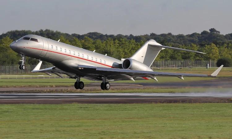 Global 6000