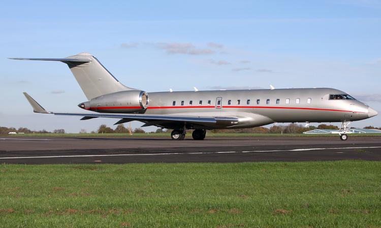 Global 6000