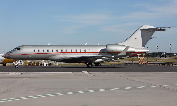 Global 6000