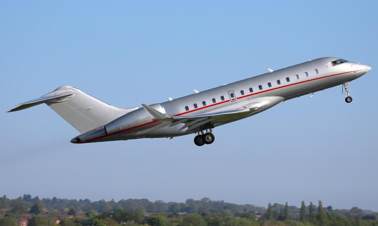 Global 6000
