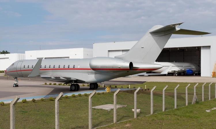 Global 6000
