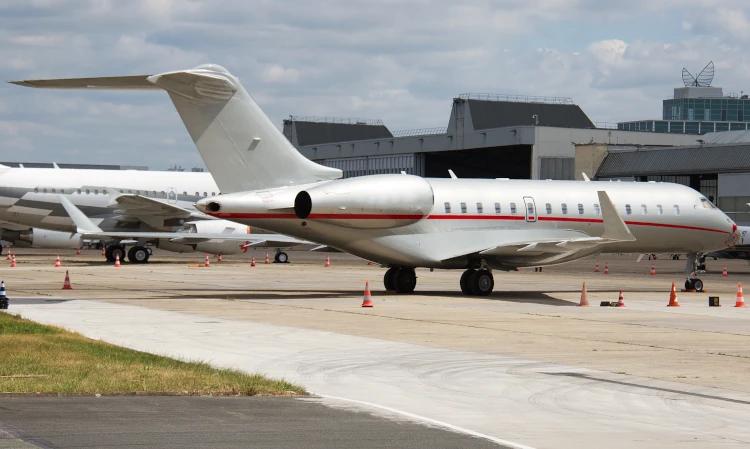Global 6000