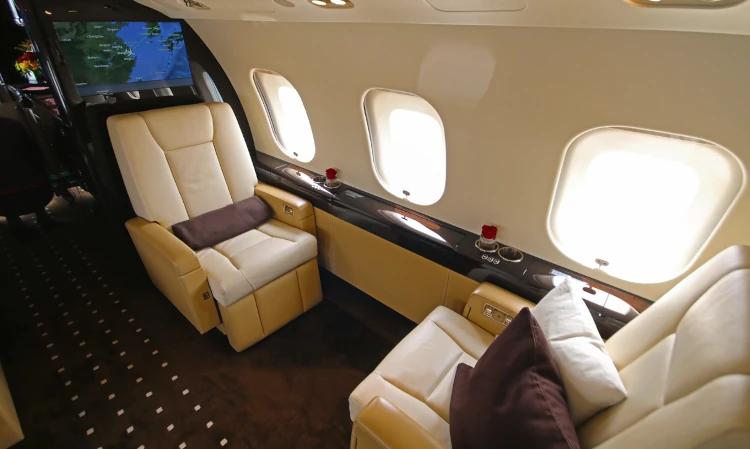 Global 6000