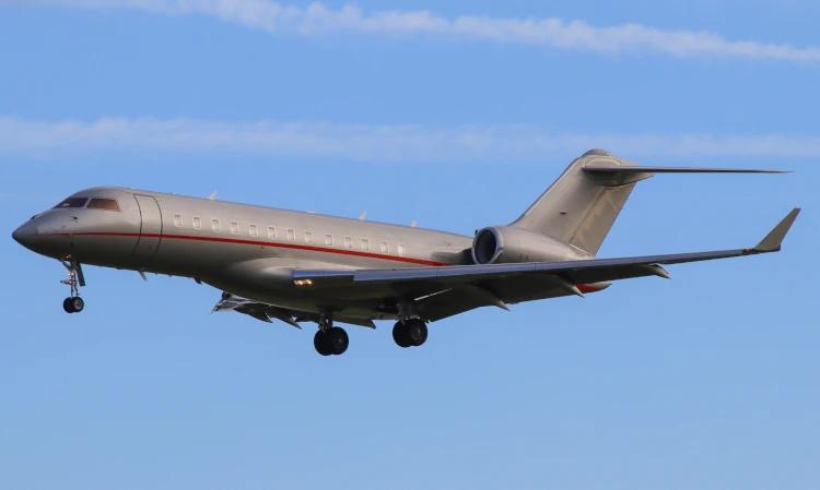 Global 6000