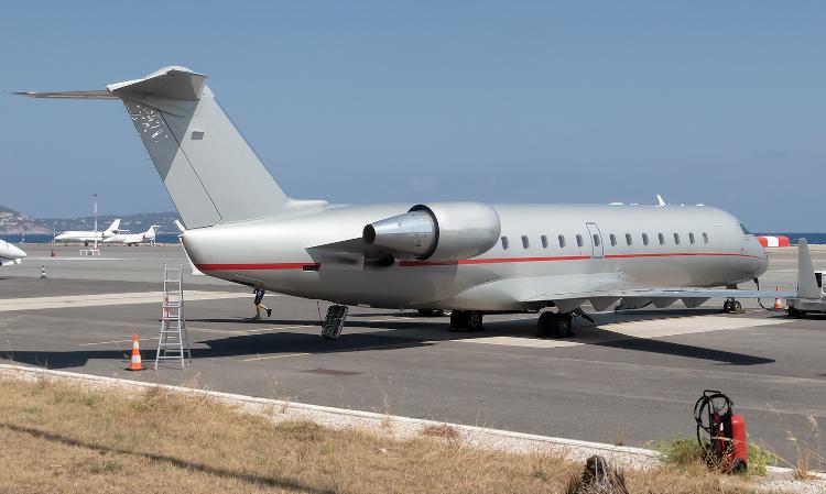 Aeronave