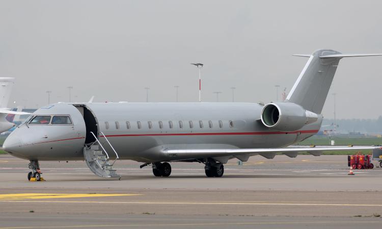 Aeronave
