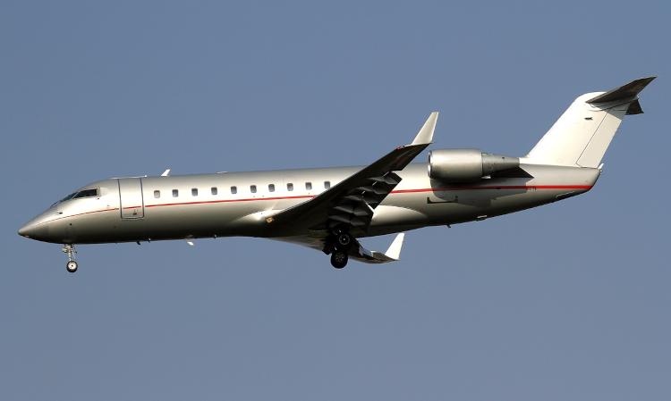 Aeronave