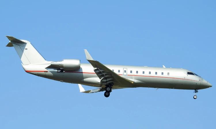 Aeronave
