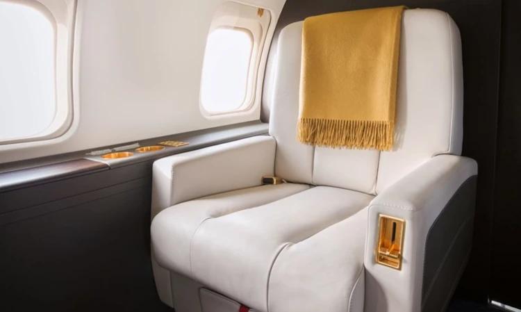 Challenger 850