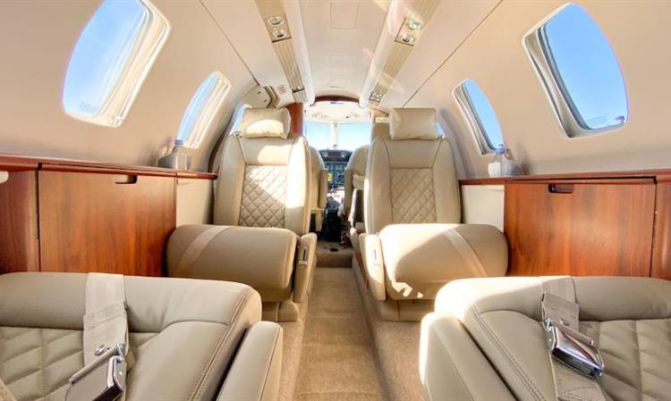 Citation CJ1