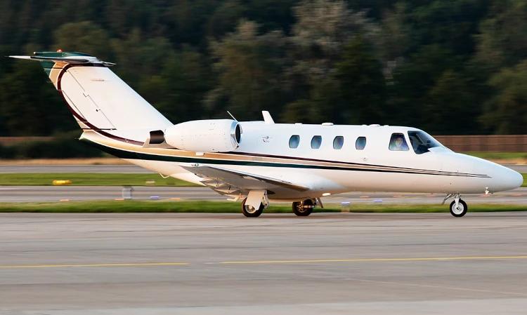 Citation CJ1