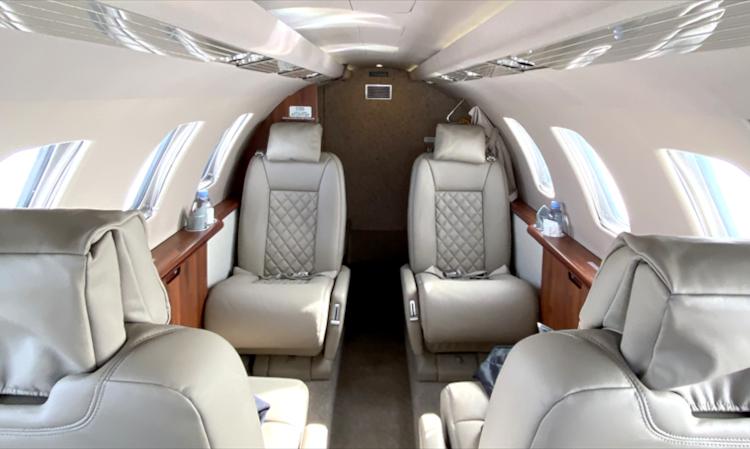 Citation CJ1