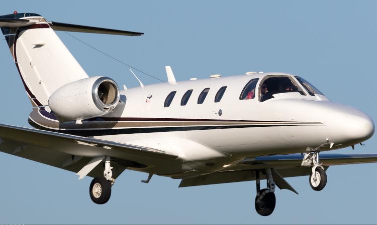 Citation CJ1