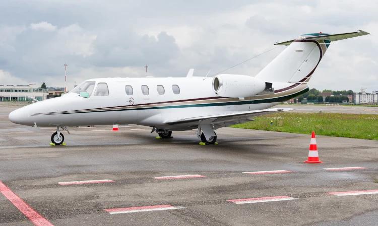 Citation CJ1