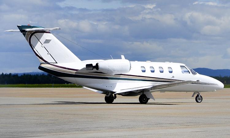 Citation CJ1