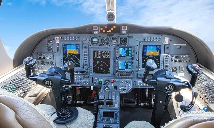 Citation CJ1