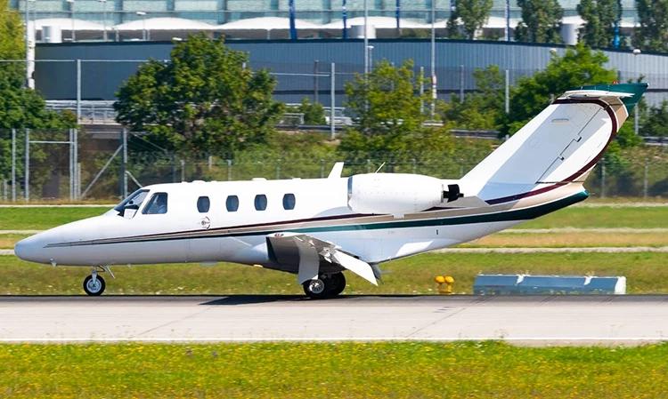 Citation CJ1