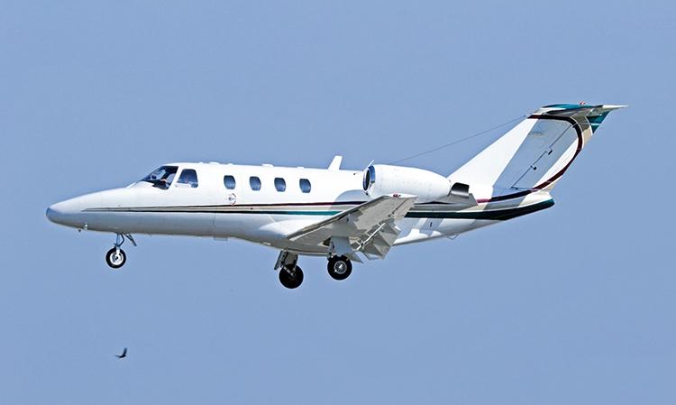 Citation CJ1