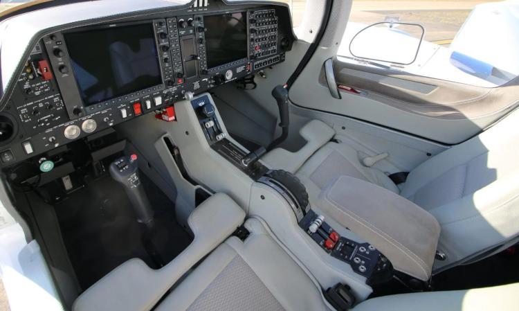 Aeronave